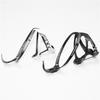 Bike Water Bottle Holder, 16g Ultra-Light Carbon Fiber Bicycle Drink Water Bottle Cage Cup Holder Rack Universal For Road Mountain Bikes Cycling