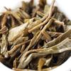 2015 Mengku Rongshi Big Leaf Green Cake Yunnan Pu-erh China Pu'er Tea 500g Raw