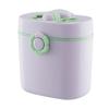 Portable Food Storage Container, Sealed Moisture-proof Food Dispenser, Storage Dispenser