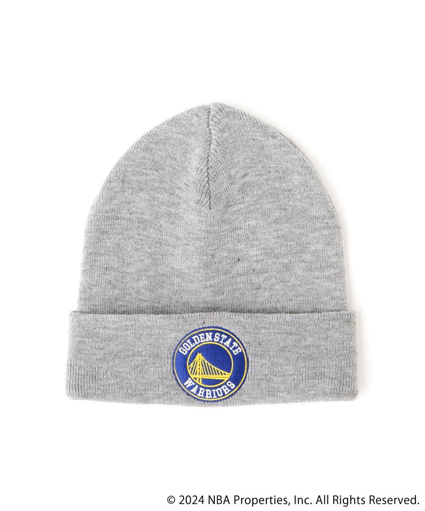 NBA STRIKKELUE F 060 Gul [Avirex] Herre 783-5174004