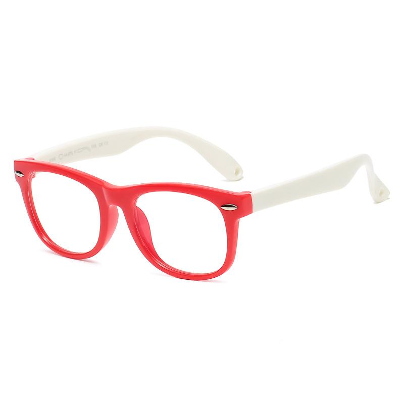 Polarized Children'S Sunglasses Silicone Sunglasses Student Glasses Polarized Children'S Sunglasses 5010