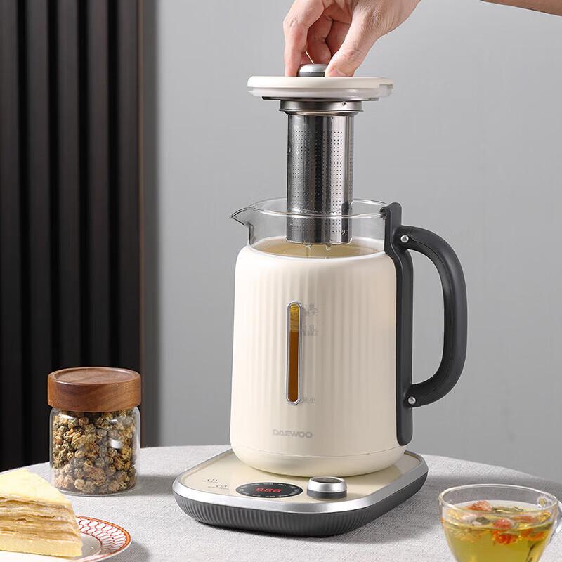 Daewoo Multi-function Health Pot DYYS-12Y18