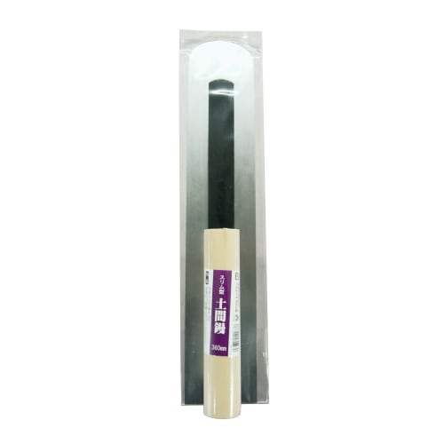 

Topman Kanete Stainless Steel Slim Floor Trowel, 360mm