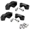 For General Use Handlebar Riser 22Mm 7/8" Offset Motorcycle Modification Raise Back Extend