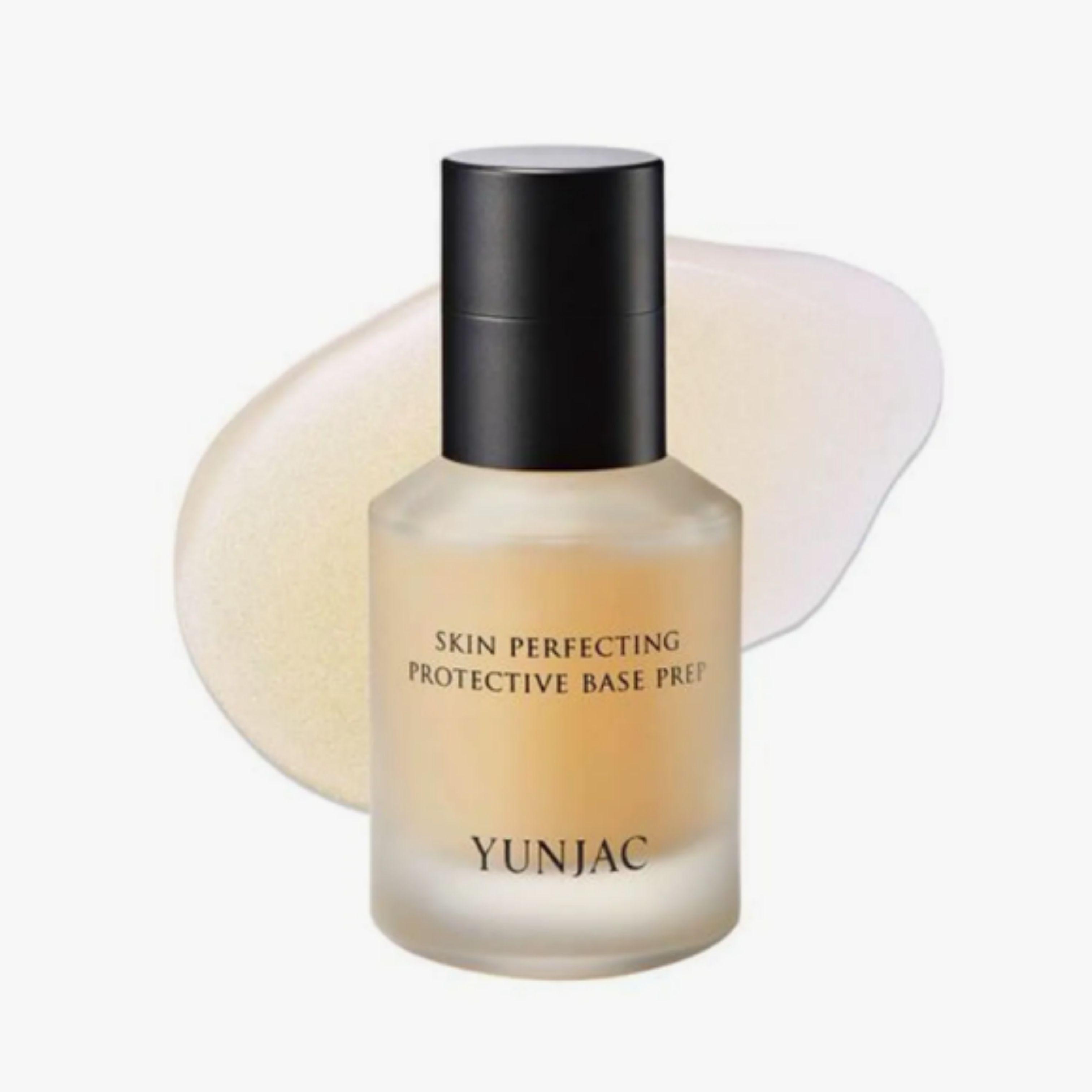 YUNJAC Skin Perfecting Protective Base Prep (40ml / 25ml) 25ml
