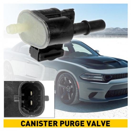 EVAP Evaporative Emission Vapor Canister Purge Valve Solenoid For Chrysler Dodge