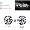 Popular Silver-Plated Crystal Bridal Choker Necklace Set: Perfect for Wedding Photography, Four-Piece Jewelry Collection