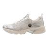 Asics Gel-1090 V2 Trendige Vielseitige Low-Top Laufschuhe Unisex Sneaker Silber Weiß 1203A518-100