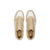 Puma Rbd Game Low Sneakers Unisex Sneakers White Yellow 386373-12