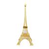 Parisian Eiffel Tower Metal Model with Box - Multiple Styles for Home Décor