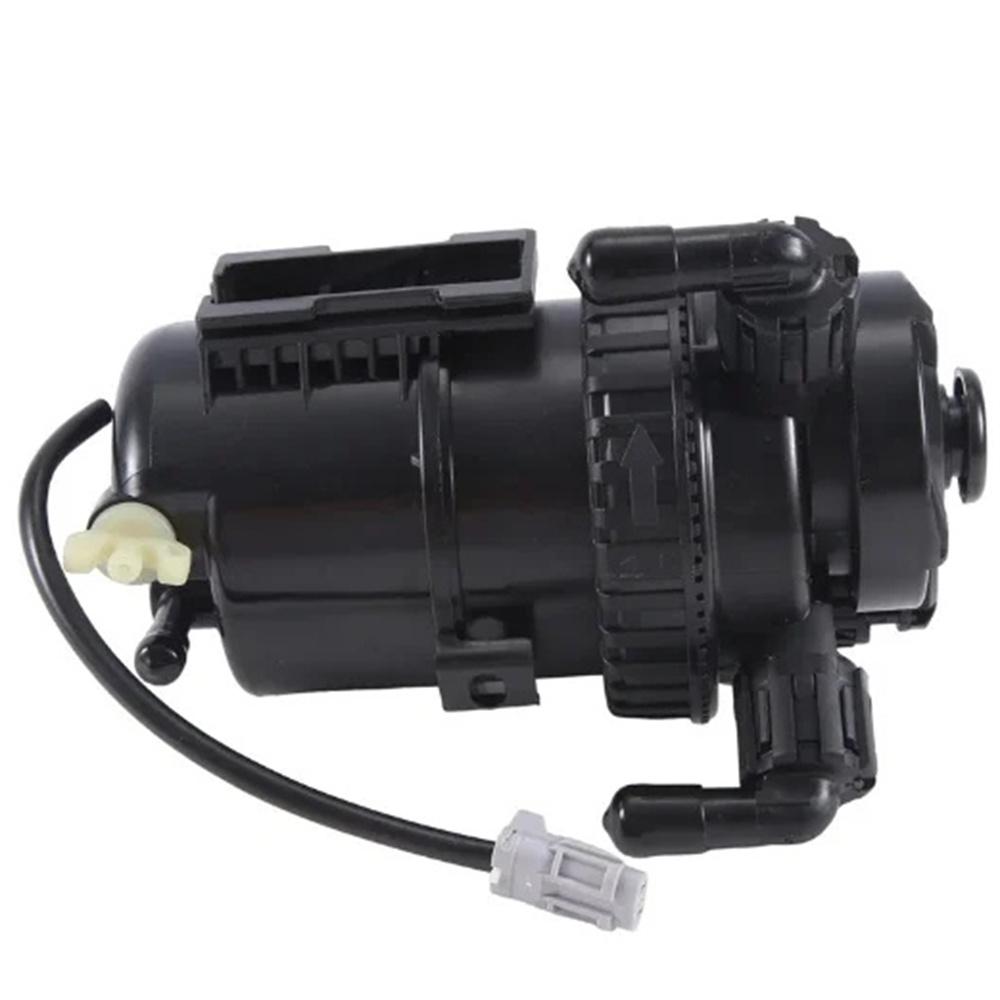 897435084 Diesel Engine Filter For Isuzu Rimac D-MAX