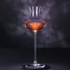 Bicchiere da Degustazione Whisky Designer Liquore, Calice da Vino in Cristallo Senza Piombo, Bicchiere da Cognac Brandy, Calice da Degustazione Whisky per Aroma
