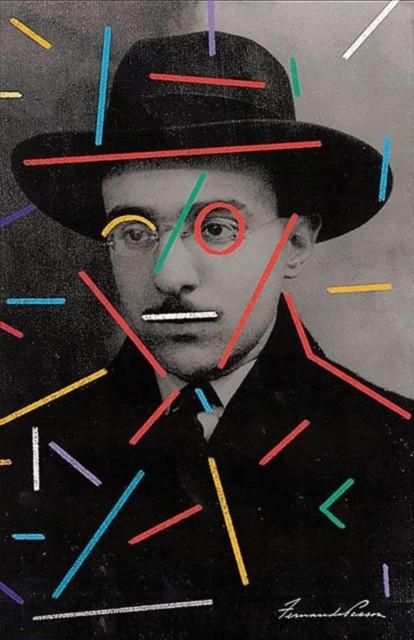 The Complete Works of Alberto Caeiro by Fernando Pessoa Paperback Book 9780811227803
