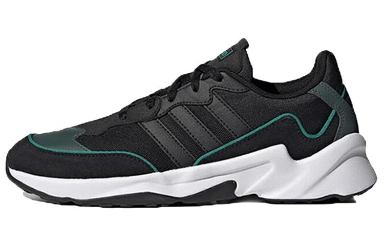 Adidas Neo 20 20 Fx Black EG7540 42