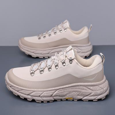 HK High Quality Urban Outdoor Leisure Hiking Hiking Shoes Platform Lightweight Functional Shoes Off-road Sports Shoes