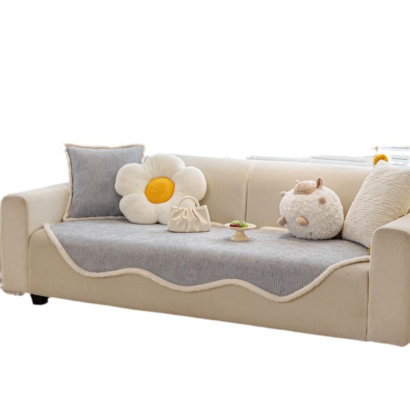 Подушка для дивана особой формы Xiaoxiangfeng — фото 4