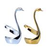 Brand New High Quality None Cutlery Holders Dinnerware Set Utensil Holder 183g 7*15cm Base Spoon Dinnerware Set
