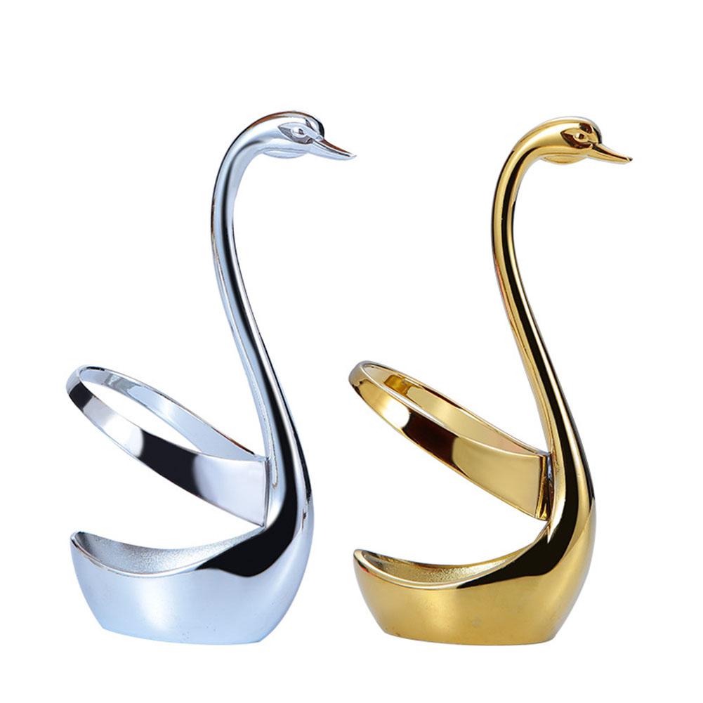 Brand New High Quality None Cutlery Holders Dinnerware Set Utensil Holder 183g 7*15cm Base Spoon Dinnerware Set