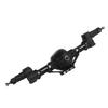 CNC Machined Metal RC Car Rear   Axle Set for   SCX10 1Celsius10 RC Crawler Car Parts