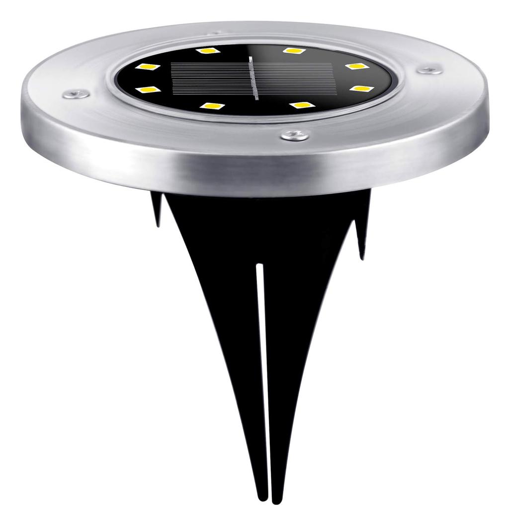Solar Ground Light Ilumen