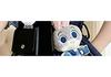 Girls' Summer 2026 Princess Dress - Judy Rabbit Police Officer Lolita Birthday Skirt