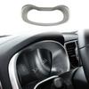 Car Garnish Trim ABS Styling Dashboard Meter Trument Panel Gauge Frame Stick Lamp For Kia Sportage KX5 2016 2017 2018