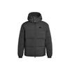 Adidas Puffy Down Skin-Friendly Fashion Down Jacket Unisex Outerwear KF1784