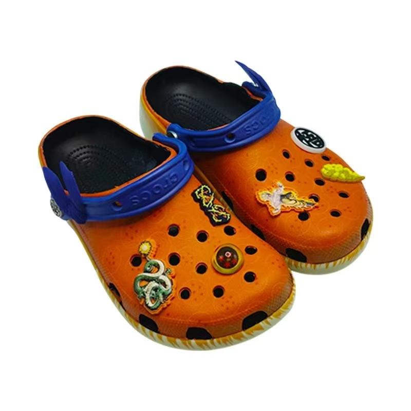 Crocs Classic Kids Shoes Unisex Sandals & Flip-Flops