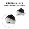 cartridge 78 RPM SP record dedicated bonded spherical record needle cartridge for record player Audio-Technica AT-VM95SP VM-type / model, stylus,