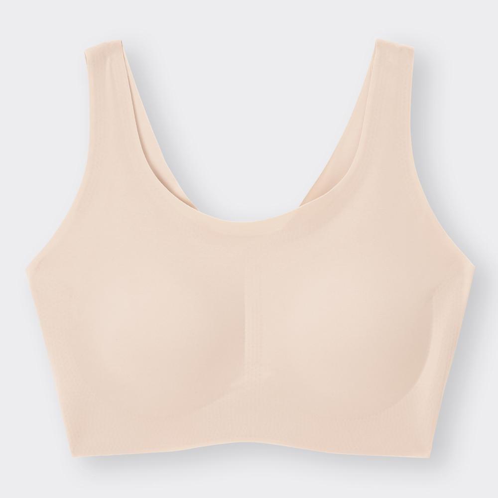 

GU Wireless Bra Relax Можно настроить