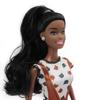 Black Skin African Dolls 11 Multi-Joint 30cm Doll Toy Children's Toy Black Dolls  Girls Gift