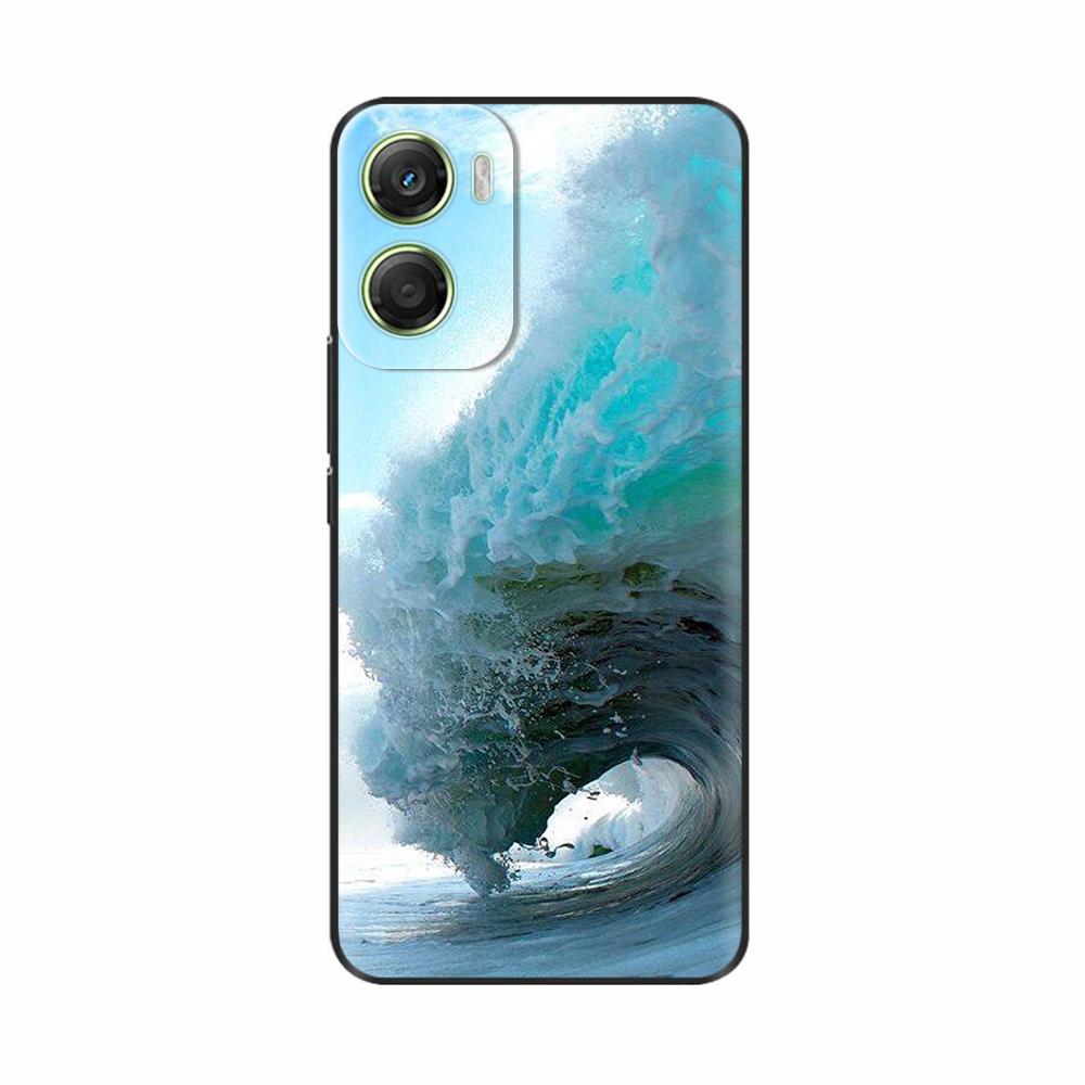 For Motorola Moto G06 Case Popular Cool Cartoon Soft Silicone Back Cover For Moto G06 Power MotoG06 TPU Phone Coque Shell Fundas