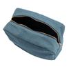 4Size Denim Cosmetic Bag Travel storage Bag Toiletry Pouch Men and Women Storage Beauty Box Outdoor Wash Party Gift Organizer