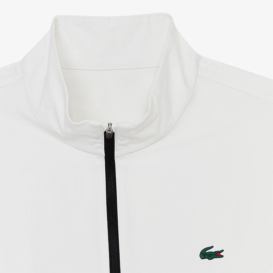 [lacoste] Women's Single Layer Jumper BF417E-55N70V
