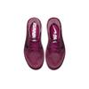 Nike Free Rn Flyknit 2018 Bringebærrød Dame