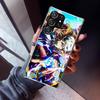 Custodia per Telefono JoJo Adventure Dio Diego Brando Per Samsung Galaxy S23 S24 S25 Edge S26 Ultra S22 + S21 Plus S20 FE Cover Silicone Pr