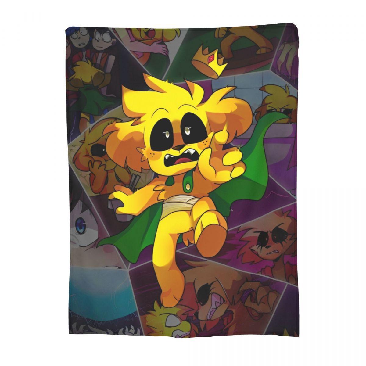 

Супермягкий плед Mikecracked MINER Премиальный флис Фланель Легкое одеяло для кровати Уютные пушистые одеяла для всесезонного использования 30x40in