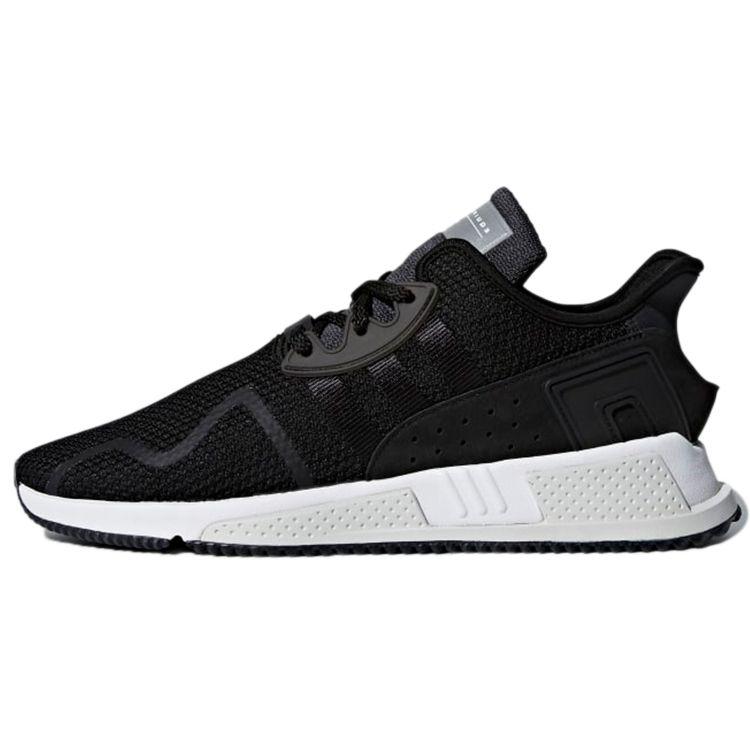 

Adidas EQT Cushion ADV Мужские кроссовки Black Core-Black White CQ2377