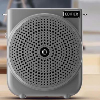 Edifier MF3 Wired Portable Voice Amplifier CN Plug (adapter Included)