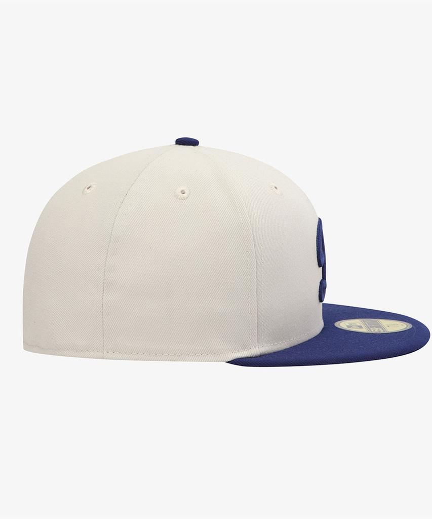New Era 5950 Mlb Frefre Jersey Losdod Sto D Roy