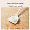 COOKER KING Silicone Spatula Set