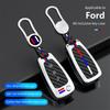 Car Key Case for Ford Focus Mk2 Mk3 2 3 Kuga Edge Ranger Mondeo S Max C Max 2008 2009 2010 2011 2012 2013 2014 2015 2016 Covers