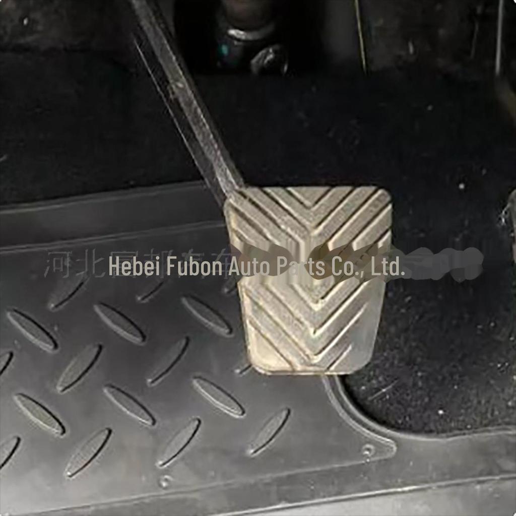 Pedală Ambreiaj Frână Compatibilă pentru Hyundai IX35, Kia Optima, Seria JAC (P/N: 3282536000)