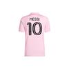 New Adidas Inter Miami Cf Lionel Messi 22/23 Replica Home Jersey JE9701