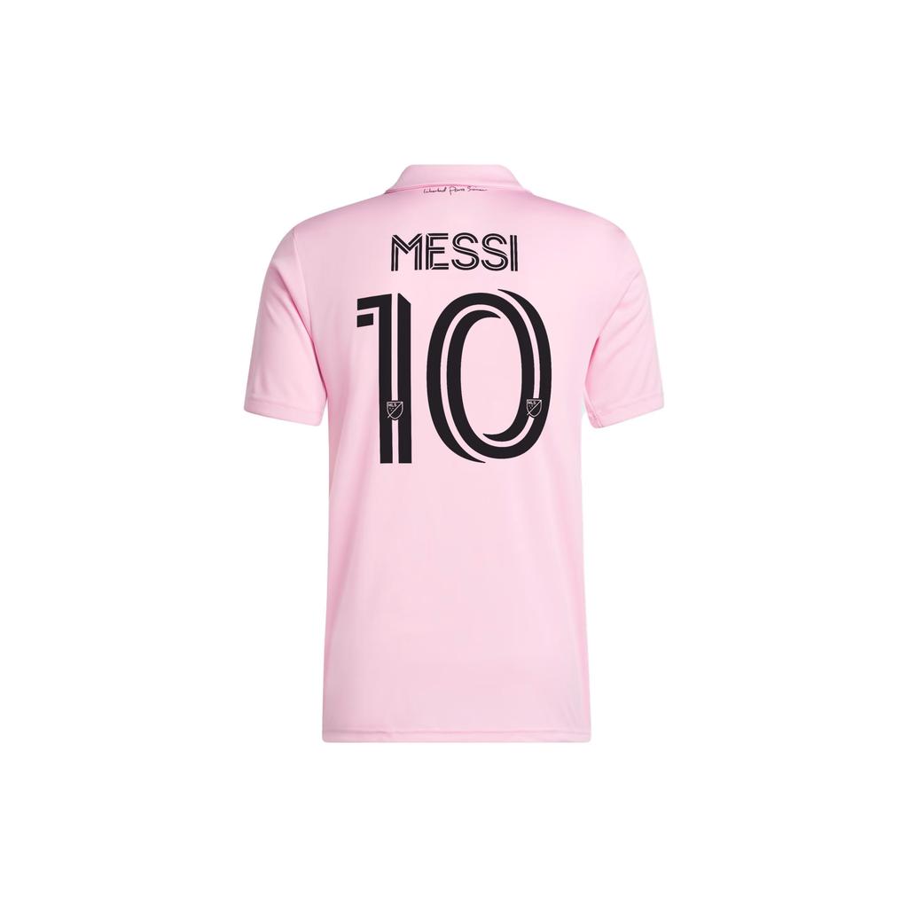 New Adidas Inter Miami Cf Lionel Messi 22/23 Replica Home Jersey JE9701