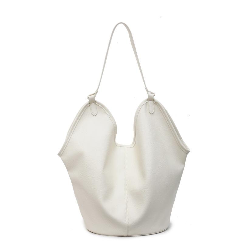 Commuter Bag Underarm Bag Fashion Tote Bag Casual Shoulder Bag