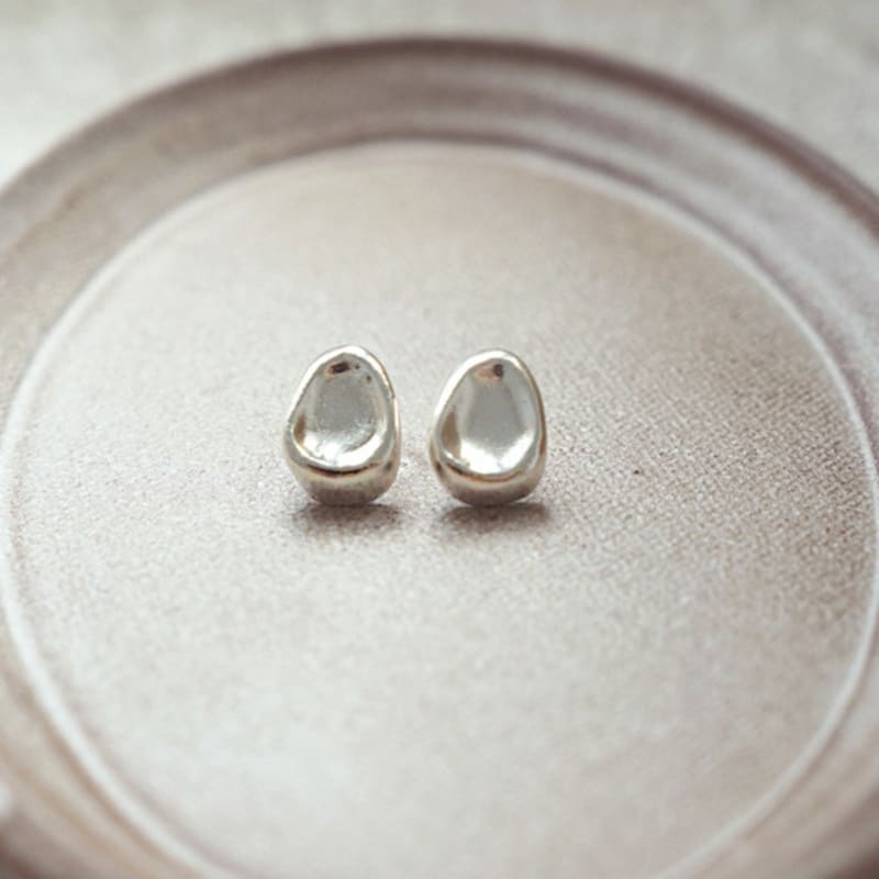 REINDEER GROTTO EARRING 09