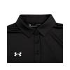 Under Armour Women's Short Sleeve Polo Shirt