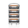 Gillette ProGlide Manual Razor Blades (4 Pack)