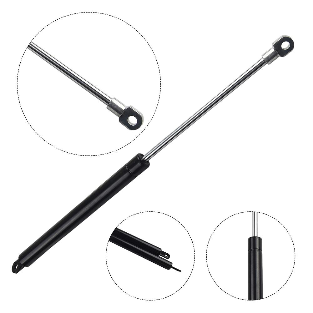 1Pair Gas Pressure Bar Motorhome Gas Springs Accessories Portable Hydraulic Support Strut Bar Fit for Seitz Dometic Heki 2 E015